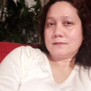 Meet your Posher, Edwina